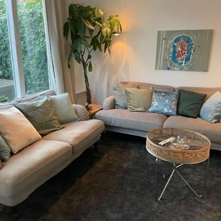 Lekkerchill Apartment Bergen Exterior photo