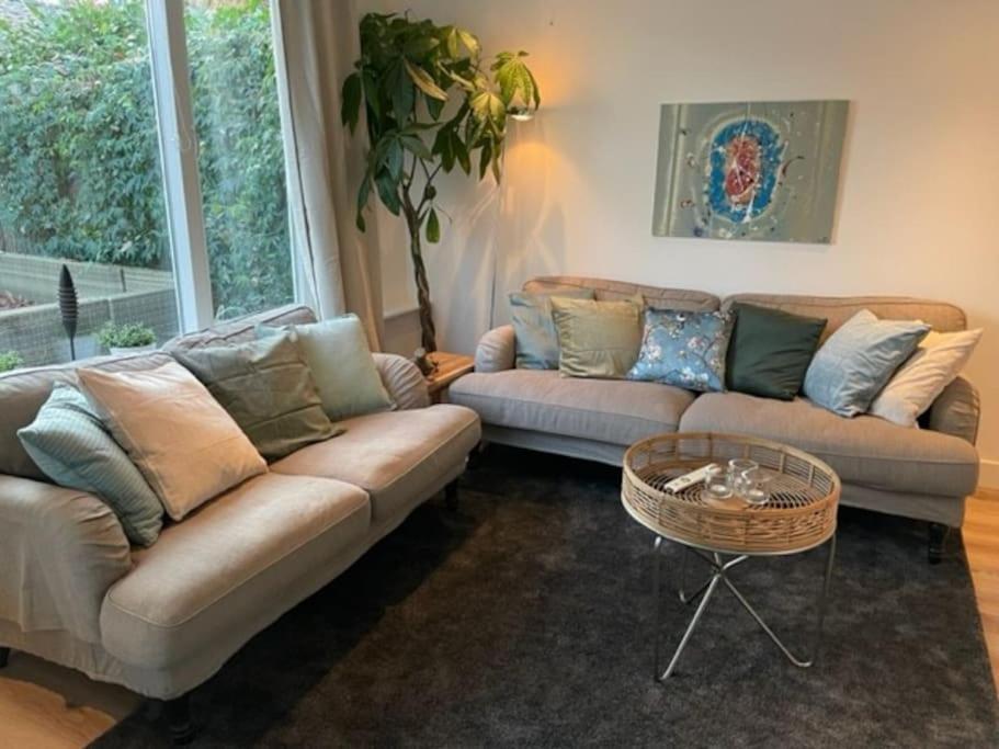 Lekkerchill Apartment Bergen Exterior photo